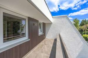 SCHÖNES REIHENMITTELHAUS MIT TERRASSE, GARTEN, SAUNA & GARAGE IN HAAR – Die vollständige Adresse der Immobilie erhältst du vom Anbieter., 85540 Haar – Vorschaubild 21