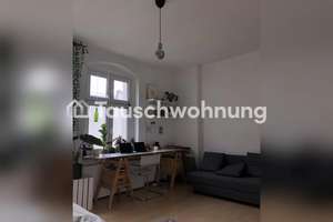Tauschwohnung: 1Z. Wohnung hell und ruhig in Friedenau, suche etwas Größeres – Die vollständige Adresse der Immobilie erhältst du vom Anbieter., 12161 Friedenau, Berlin – Vorschaubild 4