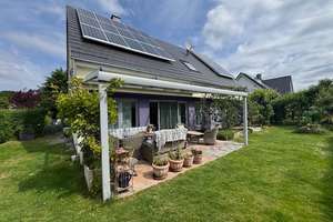 Mod. 1-Fam.-Haus + ebenerd.Einl.Whg. KFW 55 Wärmepume Photovoltaik top Lage 33335 Gütersloh – Die vollständige Adresse der Immobilie erhältst du vom Anbieter., 33335 Avenwedde, Gütersloh – Vorschaubild 3