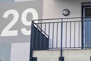 NEUBAU! Chic im Eltingviertel - Ihr neues Zuhause wartet auf Sie – Katzenbruchstr. 29, 45141 Nordviertel, Essen – Vorschaubild 5