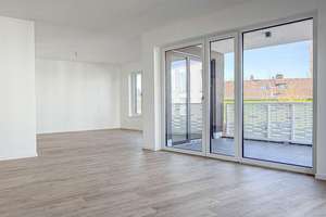 Raumwunder HN-OST - 3,5 Zimmer Neubauwohnung – Die vollständige Adresse der Immobilie erhältst du vom Anbieter., 74074 Heilbronn, Heilbronn – Vorschaubild 4