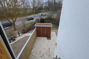 Grundsaniertes Stadthaus (REH) mit Garten in guter Lage Ambergs – Amberg – Vorschaubild 7