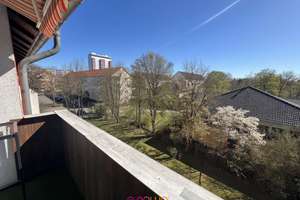 Ruhig wohnen, schnell in der Stadt – 3-Zimmer-Wohnung mit Loggia – Die vollständige Adresse der Immobilie erhältst du vom Anbieter., 38124 Heidberg-Melverode, Braunschweig – Vorschaubild 3