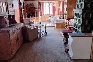 Achtung Liebhaber!  Eine stilvolle Landhaus-"Villa" möchte wieder im alten Glanz erstrahlen! – Dürnbachstraße 1, 83727 Miesbach (Kreis) – Vorschaubild 15