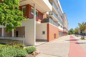 +++ Frisch modernisiert! 2-Zimmer-Wohnung mit halboffener Wohnküche im Herzen von Striesen +++ – Die vollständige Adresse der Immobilie erhältst du vom Anbieter., 1309 Striesen-West, Dresden – Vorschaubild 3