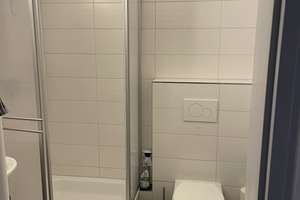Schöne vollmöblierte 3,5-Zimmer Dachgeschosswohnung in Mannheim-Neckarau – Fischerstraße 50, 68199 Neckarau, Mannheim – Vorschaubild 3
