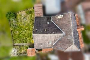 **Denkmalgeschütztes Stadthaus - vielseitig nutzbar - in attraktiver Innenstadtlage von Gelnhausen** – Die vollständige Adresse der Immobilie erhältst du vom Anbieter., 63571 Gelnhausen – Vorschaubild 28