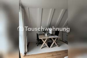 Tauschwohnung: 117qm Maisonette Loft gg 2 Zimmer ZENTRAL – Die vollständige Adresse der Immobilie erhältst du vom Anbieter., 81379 Thalkirchen, München – Vorschaubild 13