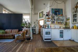 Kreativer "work and living space" im alten Schulhaus mit Orangerie – Die vollständige Adresse der Immobilie erhältst du vom Anbieter., 74427 Fichtenberg – Vorschaubild 6