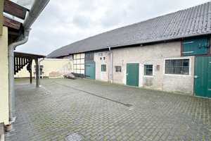 Platz für Träume: Großzügiges Fachwerkhaus mit Nebengebäuden und Garten – Zethlinger Dorfstr. 61, 39624 Altmarkkreis Salzwedel – Vorschaubild 30