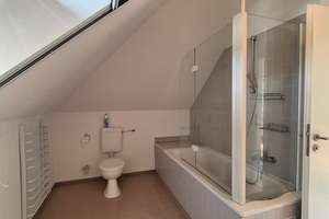 Single-Wohntraum-Atelier in Oberrad – 60599 Oberrad, Frankfurt am Main – Vorschaubild 7