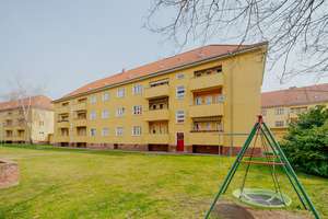 Gemütliche Wohnung sucht neue Mieter – 39124 Neue Neustadt, Magdeburg – Vorschaubild 3