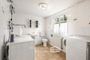 Charmante 3-Zimmer-Wohnung im Hochparterre mit Balkon, Garage und grünem Gemeinschaftsgarten – Die vollständige Adresse der Immobilie erhältst du vom Anbieter., 28209 Schwachhausen (Ortsteil), Bremen – Vorschaubild 19