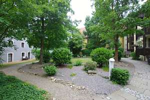 | Nur 100 m zur Universität | 

 Schöne 2-Zimmer Maisonettewohnung – Die vollständige Adresse der Immobilie erhältst du vom Anbieter., 93051 Kumpfmühl-Ziegetsdorf-Neuprüll, Regensburg – Vorschaubild 9