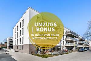 1. Monat mietfrei! Platz und Lebensqualität: 3-Zimmer-Wohnung mit Balkon! – Grünhofer Weg 34, 13581 Spandau (Ortsteil), Berlin – Vorschaubild 1