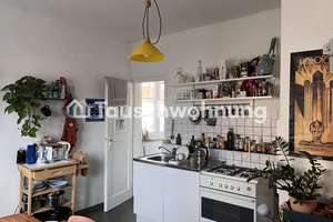 Tauschwohnung: Helle und gemütliche 2-Zimmer-Wohnung in Nürnberg – Wartburgstraße 3, 90491 Schoppershof, Nürnberg – Vorschaubild 3