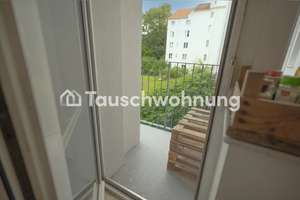 Tauschwohnung: Schöne Wohnung mit Balkon in Alsternähe – Die vollständige Adresse der Immobilie erhältst du vom Anbieter., 22083 Barmbek-Süd, Hamburg – Vorschaubild 6