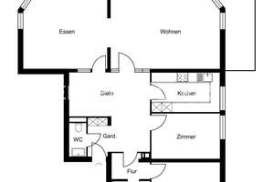 Viel Platz, Top-Lage, großes Potenzial – Ihr neues Zuhause in Alt Godesberg – Die vollständige Adresse der Immobilie erhältst du vom Anbieter., 53177 Alt-Godesberg, Bonn – Vorschaubild 7