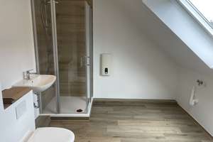 Moderne 71qm große Wohnung mit Balkon, EBK und Stellplatz in Anderten  – Max-Kuhlemann-Straße x, 30559 Misburg-Süd, Hannover – Vorschaubild 10