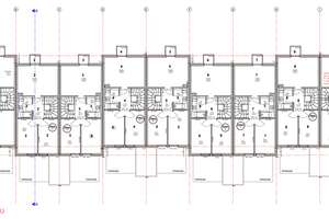 Modernes Reihenhausensemble im Hanseviertel Lüneburg – nachhaltige Kapitalanlage – Lübecker Straße 157-173, 21337 Neu-Hagen, Lüneburg – Vorschaubild 23