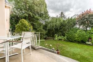 Villa in Bestlage – Die vollständige Adresse der Immobilie erhältst du vom Anbieter., 65193 Nordost, Wiesbaden – Vorschaubild 4