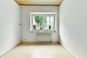 Erste Immobilie? Zentrale Wohnung in Düsseldorf zur Eigennutzung oder Investment!  – Die vollständige Adresse der Immobilie erhältst du vom Anbieter., 40477 Pempelfort, Düsseldorf – Vorschaubild 8
