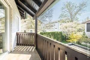 Ideales Wohnen für Familien:  Ansprechendes Reiheneckhaus mit Südgarten und Einzelgarage – Die vollständige Adresse der Immobilie erhältst du vom Anbieter., 85598 Vaterstetten – Vorschaubild 15