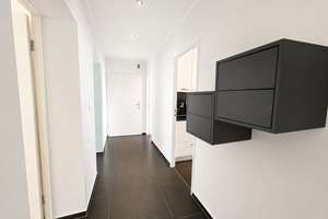 Sofort einziehen: Großzügige 3-Zimmer-Wohnung mit Balkon und Stellplatz – Wustermarker Str. 37, 13583 Spandau (Ortsteil), Berlin – Vorschaubild 8