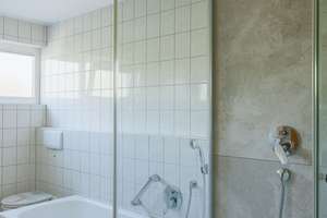 Provisionsfreies Eckreihenhaus mit Garten, Terrasse, Balkon und Garage – sofort bezugsfrei – 70565 Fasanenhof, Stuttgart – Vorschaubild 22