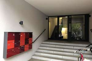 Helle Modernes 3 Zimmer-Wohnung mit Balkon in Heidelberg Befristet für 2 Jahre. – Kirchstraße 36, 69115 Bergheim, Heidelberg – Vorschaubild 6