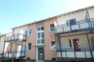 Miet mich - günstig geschnittene 2-Zimmer-Wohnung – 44359 Nette, Dortmund – Vorschaubild 1