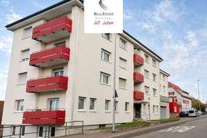 Sofortiger Cashflow: Vermietete 2-Zimmer-Wohnung mit Balkon in Reutlingen (HBF) – 72760 Reutlingen-Mitte, Reutlingen – Vorschaubild 13
