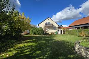Freistehendes Einfamilienhaus in Watenbüttel Garage+Solar – Die vollständige Adresse der Immobilie erhältst du vom Anbieter., 38112 Lehndorf-Watenbüttel, Braunschweig – Vorschaubild 14