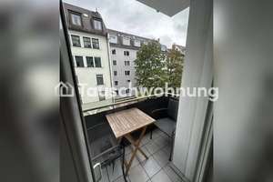 Tauschwohnung: Biete große 2 Zimmer in Maxvorstadt, suche 2 Z bis 1100 warm – Augustenstraße 62, 80333 Augustenstraße, München – Vorschaubild 6