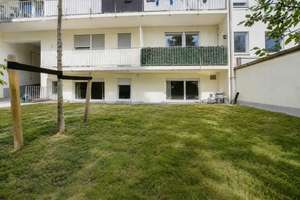 AIGNER - 2-Zimmer-Souterrainwohnung in begehrter Lage von Neuhausen-Nymphenburg – Die vollständige Adresse der Immobilie erhältst du vom Anbieter., 80637 Neuhausen, München – Vorschaubild 5