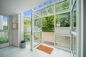 Traumhafte Gartenwohnung mit 112 m² Nutzfläche – Die vollständige Adresse der Immobilie erhältst du vom Anbieter., 81927 Oberföhring, München – Vorschaubild 21