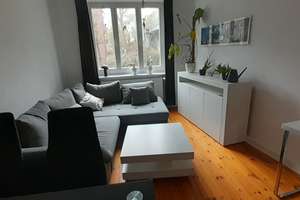 Möblierte Wohnung Am Osterbekkanal zu vermieten! – Die vollständige Adresse der Immobilie erhältst du vom Anbieter., 22305 Barmbek-Nord, Hamburg – Vorschaubild 9