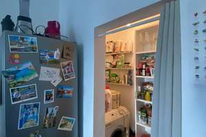 Exklusive 4-Zimmer-Wohnung in Bonn Zentrum – Die vollständige Adresse der Immobilie erhältst du vom Anbieter., 53113 Bonn-Zentrum, Bonn – Vorschaubild 9