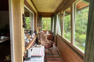 ***Reserviert*** Kleines EFH/Ferienhaus in 94169 Solla  – Die vollständige Adresse der Immobilie erhältst du vom Anbieter., 94169 Thurmansbang – Vorschaubild 9