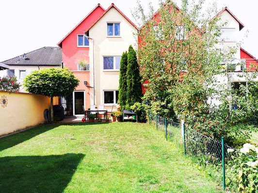 Haus kaufen in Dreieich - ImmobilienScout24