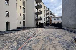 Modernisierte 2-Zimmer-Wohnung in Hannover Mitte – Nordfelder Reihe 8, 30159 Mitte (Ortsteil), Hannover – Vorschaubild 9