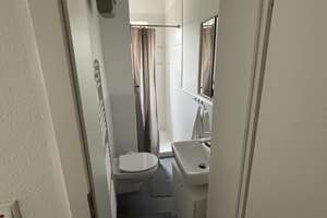 Nachmieter*in gesucht! 3-Zimmer-Wohnung in Linden-Süd – Tonstraße 12, 30449 Linden-Süd, Hannover – Vorschaubild 12