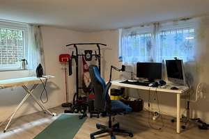 Freistehendes Zweifamilienhaus mit großem Garten und Balkon I TOP-Wohnlage! – Die vollständige Adresse der Immobilie erhältst du vom Anbieter., 45481 Saarn, Mülheim an der Ruhr – Vorschaubild 14