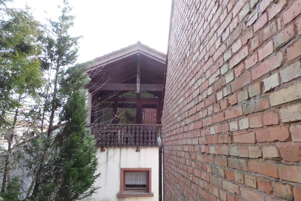 Immobilie in Stelzenberg - Handwerker aufgepasst - Charmantes Anwesen mit viel Potenzial im Herzen von Stelzenberg - Bild 3