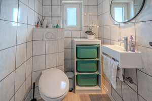Familienfreundliche Doppelhaushälfte mit Garten, Terrasse & Garage in Mannheim-Gartenstadt – Die vollständige Adresse der Immobilie erhältst du vom Anbieter., 68305 Waldhof, Mannheim – Vorschaubild 8