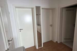 Singles oder Paare aufgepasst: helle freundliche 3-Raum-Wohnung mit Balkon und EBK – Steinring 60, 44789 Südinnenstadt, Bochum – Vorschaubild 7
