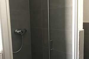 Nordstadt, schöne Neu renovierte und gut aufgeteilte 3-Zimmer-Wohnung, im 4.OG mit Kl. Cabrio Dach – Salierstraße 34, 75177 Nordstadt, Pforzheim – Vorschaubild 14