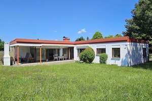 Winkelbungalow mit großem Garten in ruhiger Höhenlage – Die vollständige Adresse der Immobilie erhältst du vom Anbieter., 75173 Südweststadt, Pforzheim – Vorschaubild 2