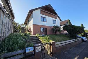 Mehrgenerationenhaus in Remchingen-Nöttingen in Sackgasse 
Privatverkauf ohne Makler – Breslauerstraße 13/1, 75196 Remchingen – Vorschaubild 1