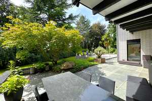 Luxuriöses Villenanwesen mit 130 m² Einlieger! Top-Option: Privat & Gewerbe! Garden-Pool! – Düsseldorf – Vorschaubild 24